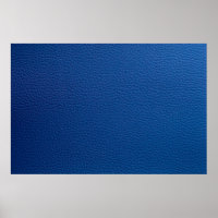 Künstliches, weiches, blaues Leder. Ledertextur au