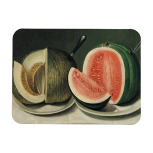 Kunstmagnet "Melons" Magnet