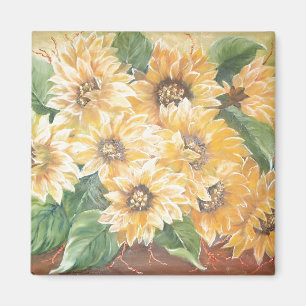 Kunstmagneten Magnet