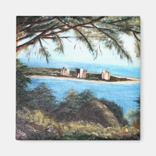 Kunstmagneten Magnet