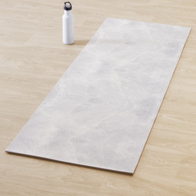 Kunstmarmormatte für eine bewusste Bewegung Yogamatte (Beispiel)