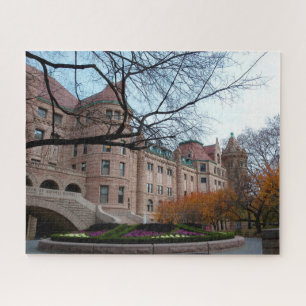 Kunstmuseum New York.