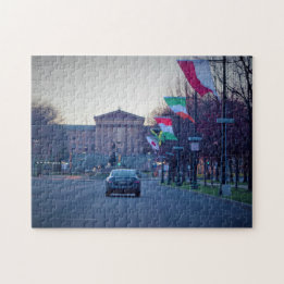 Kunstmuseum Philadelphia