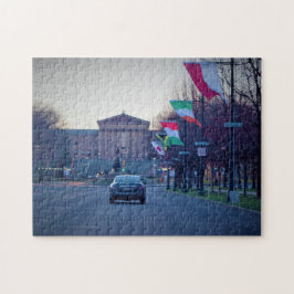 Kunstmuseum Philadelphia