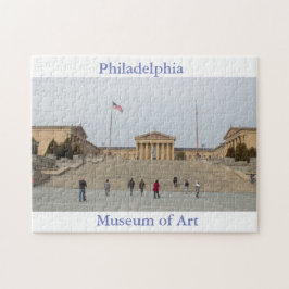 Kunstmuseum Philadelphia