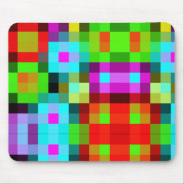 Kunstobjekte Mousepad