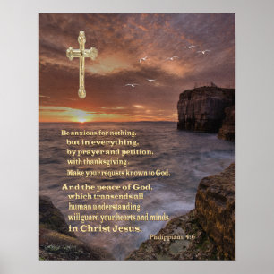 Kunstplakat Poster
