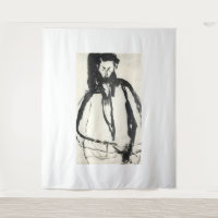Kunststil von Amedeo Modigliani