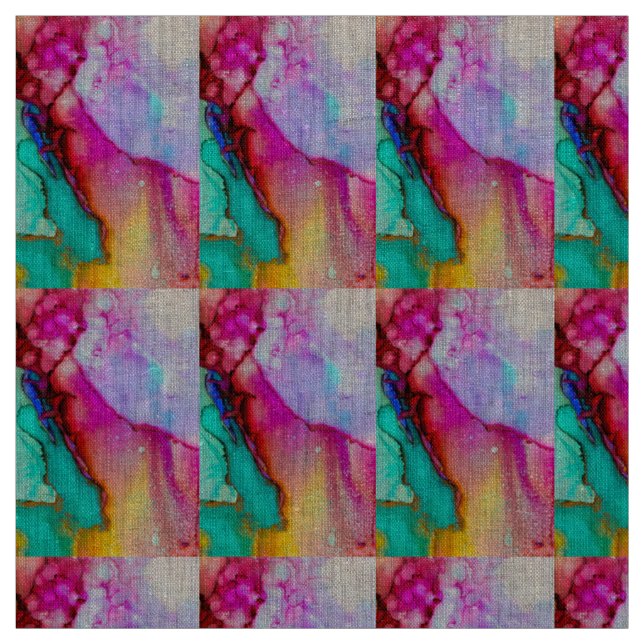Kunststoffe ! stoff (Muster)