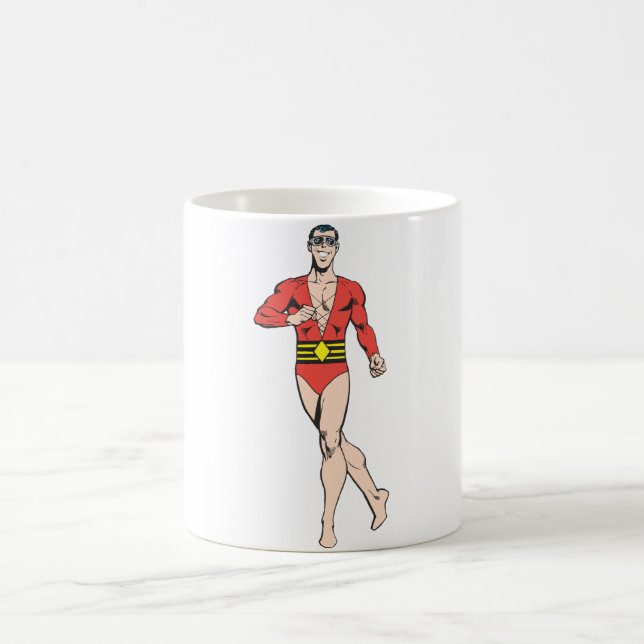 Kunststoffmanagerständer Kaffeetasse (Mittel)