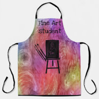 Kunststudent