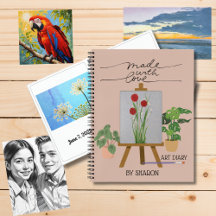 KUNSTTAGEBUCH