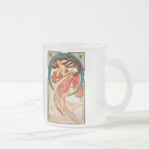 Kunsttanz Mattglastasse