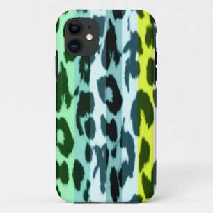 Kunsttierdruck-Pelzhaut des Leoparden title_seo2