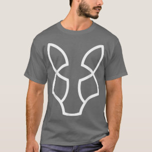 Kunstvoll wandern Abstrakte Kunst, Dichtung und Mu T-Shirt