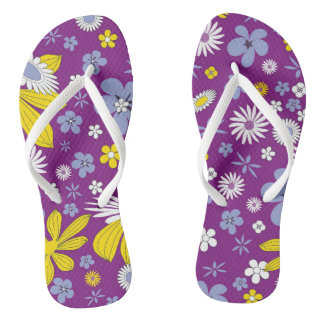 Kunstwerk Flip Flops