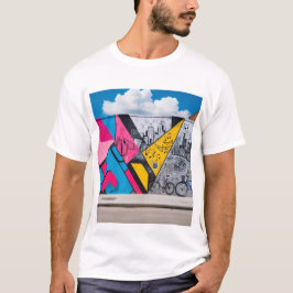 KUNSTWERK T-Shirt
