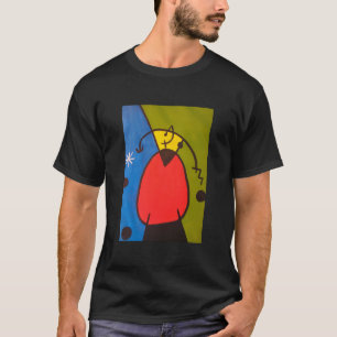 Kunstwerke, abstrakte Kunst T-Shirt