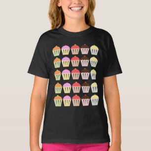 KUPCAKE T - Shirt