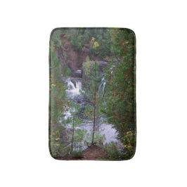 Kupfer Falls Bathmat Badematte