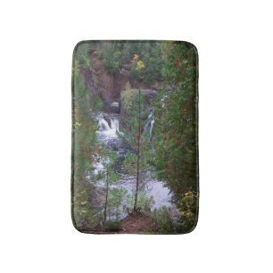 Kupfer Falls Bathmat Badematte