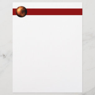 Kupfer-Globe-Flyer Flyer