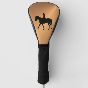 Kupfer Golf Headcover