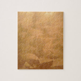 Kupfer-Metallic-Handbürste