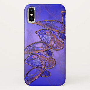 Kupfer-Schmetterlinge iPhone Case-Mate title_seo2