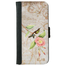 Kupferbauch-Puffbein-Kolibri