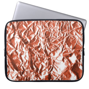 Kupferfolie Laptopschutzhülle