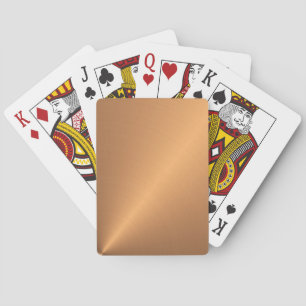 Kupferglanzwinkel Spielkarten