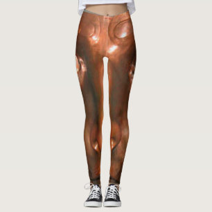 KUPFERNE LEGGINGS