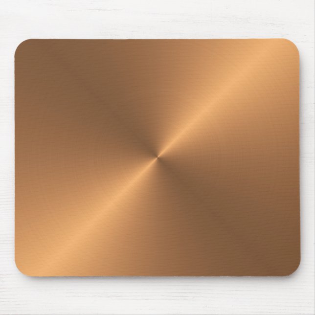 Kupferstich Mousepad (Vorne)