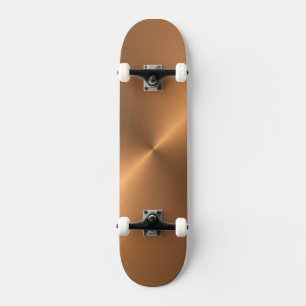 Kupferstich Skateboard