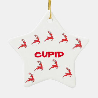 KUPID - ORNAMENT (DIE RINDER)
