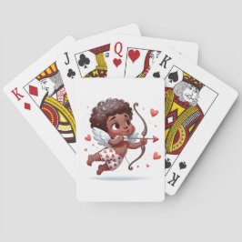 Kupidenarm Spielkarten