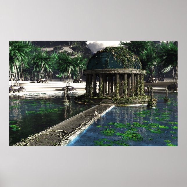 Kuppel der blauen Erde (2017) Poster (Vorne)