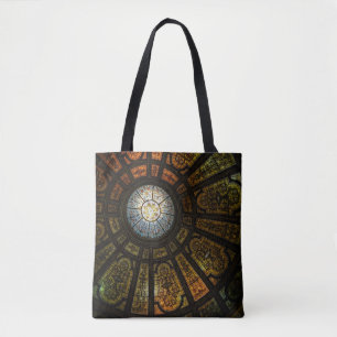 Kuppel Tasche