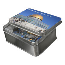 Kuppel von Rock, Jerusalem, Option für benutzerdef