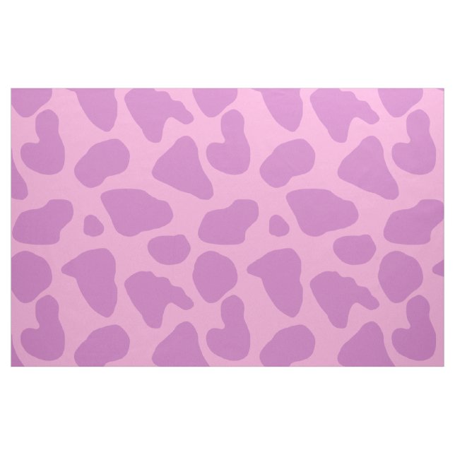Kuppelmuster, rosa und lila Stoffe (Fat Quarter (45,7 x 55,9 cm))