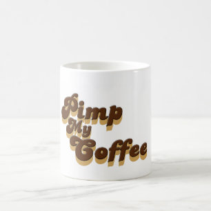Kuppeln meine Kaffee-Tasse Kaffeetasse