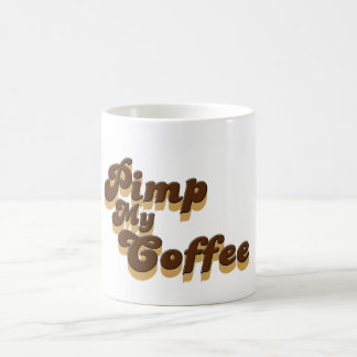 Kuppeln meine Kaffee-Tasse Kaffeetasse