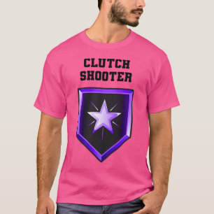 Kupplung - Nba2K Attribute - Basketball T-Shirt