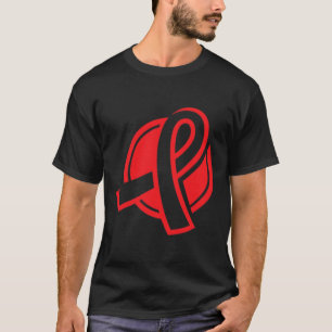 Kur der Schleimhaut - Anämie Aufklärung der Sichel T-Shirt