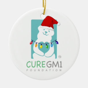Kur GM1 2023 "All I woll" Ornament