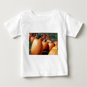 Kürbis Baby T-shirt