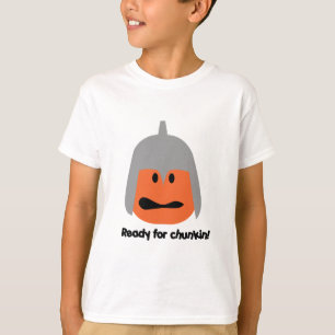 Kürbis bereit zu chunkin T - Shirt