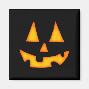Kürbis Halloween Für Männer Frauen Jack O Laterne Magnet