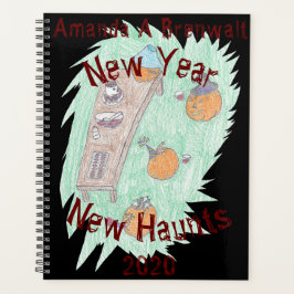 Kürbis Party! Planer